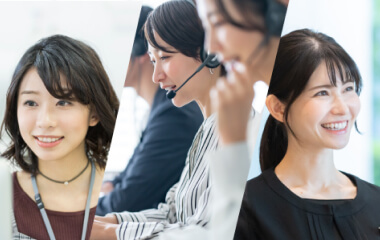 人材紹介・派遣BPO