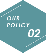 our policy 02